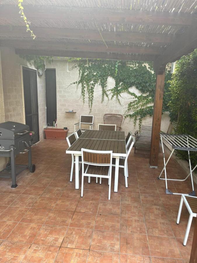 Nel Cuore Di Campomarino Campomarino  Buitenkant foto